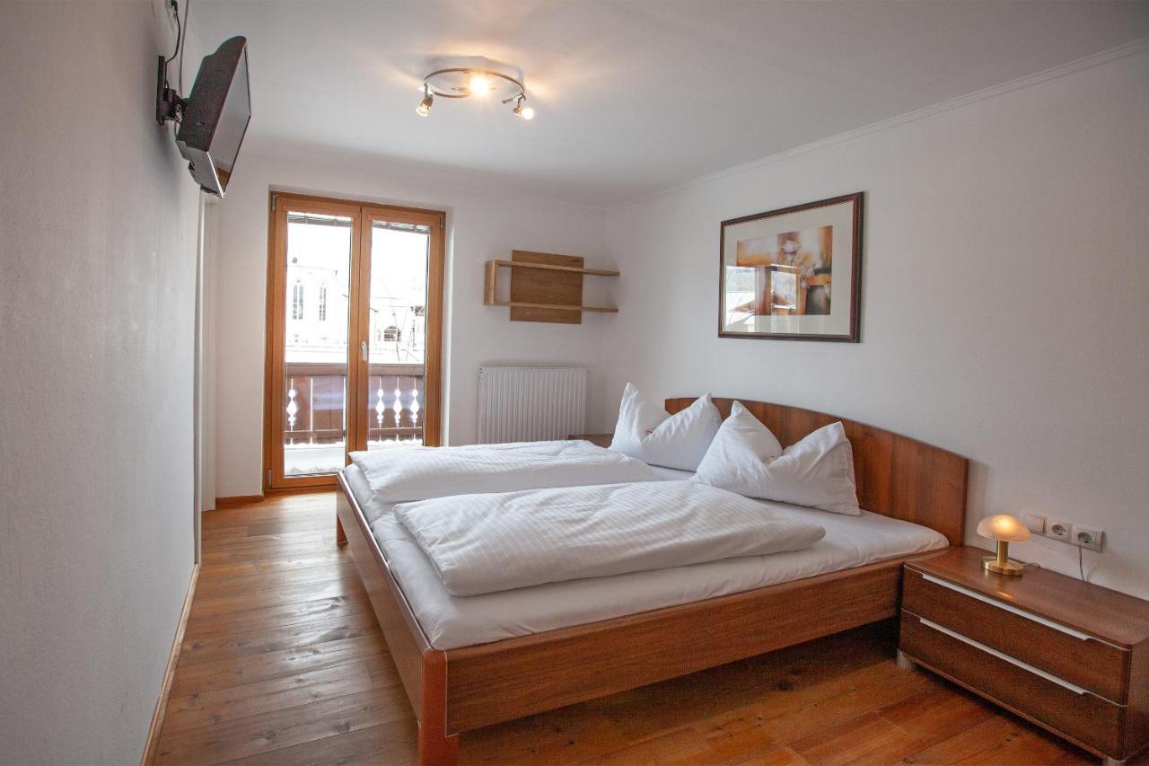 Appartement Bettina Mitterwallner Altenmarkt im Pongau Exteriör bild