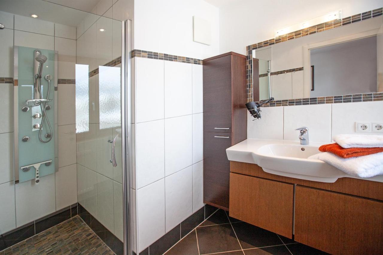 Appartement Bettina Mitterwallner Altenmarkt im Pongau Exteriör bild