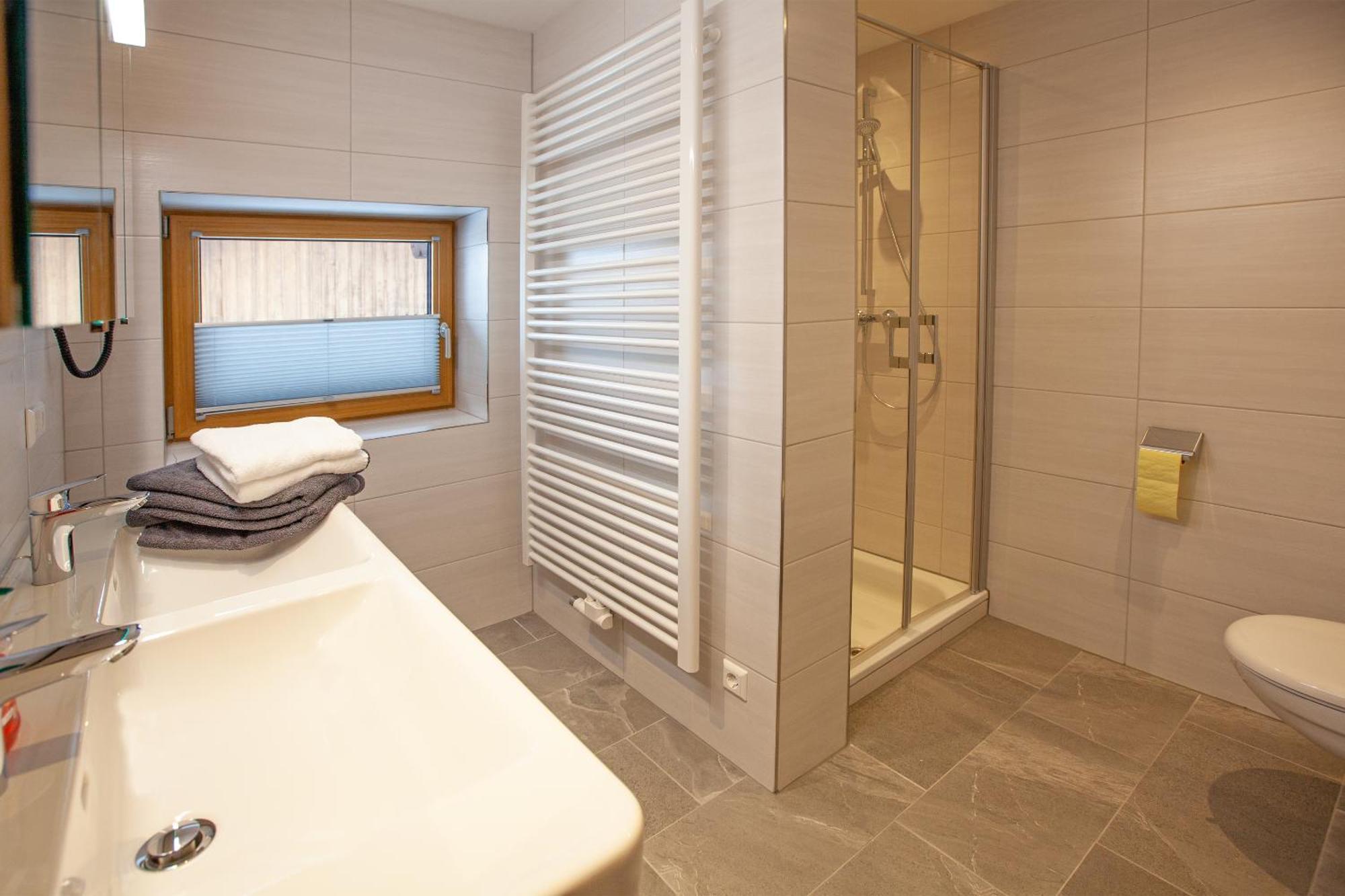 Appartement Bettina Mitterwallner Altenmarkt im Pongau Exteriör bild