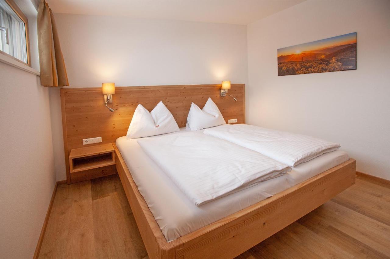 Appartement Bettina Mitterwallner Altenmarkt im Pongau Exteriör bild