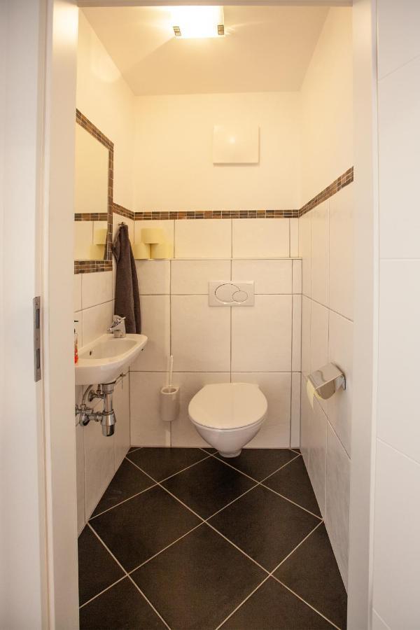 Appartement Bettina Mitterwallner Altenmarkt im Pongau Exteriör bild