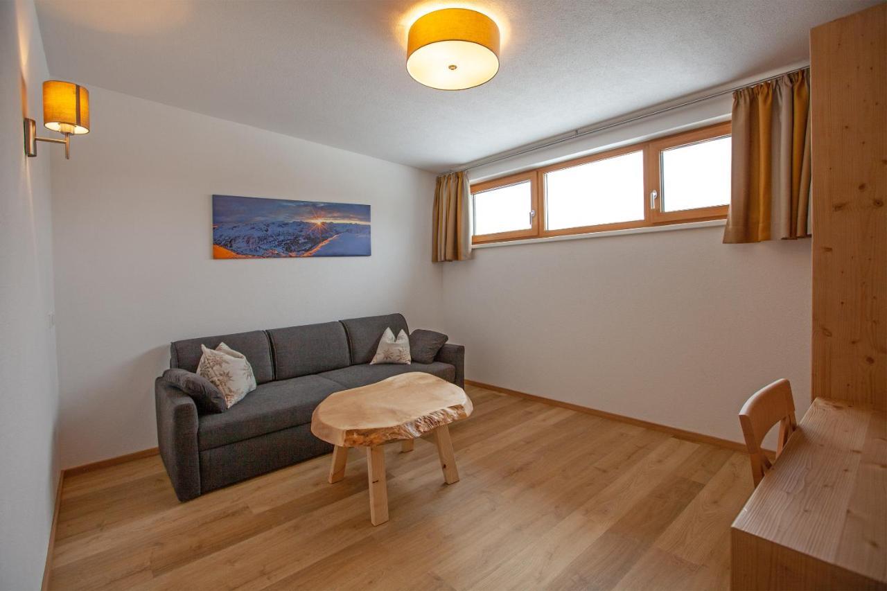 Appartement Bettina Mitterwallner Altenmarkt im Pongau Exteriör bild