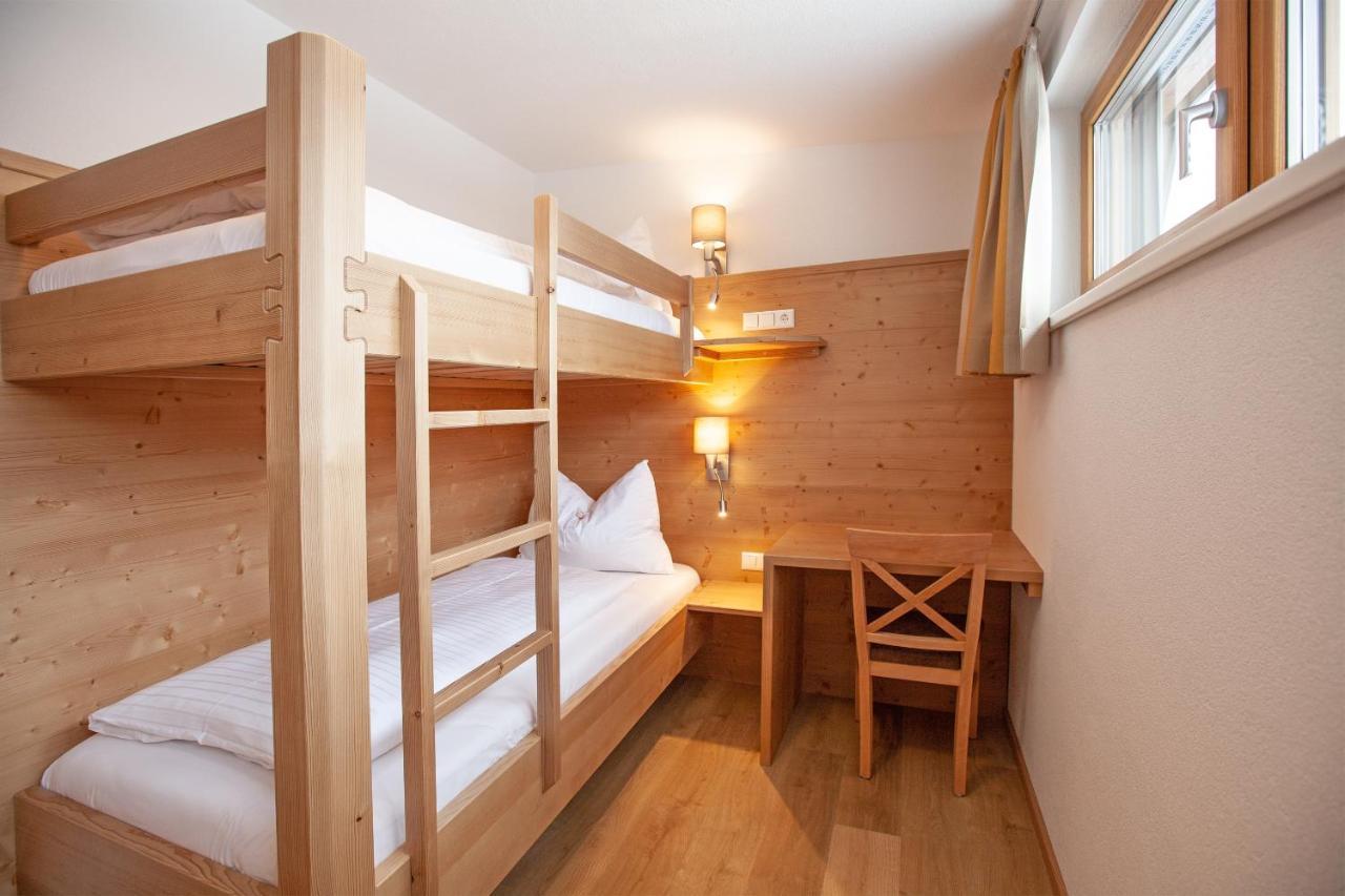Appartement Bettina Mitterwallner Altenmarkt im Pongau Exteriör bild