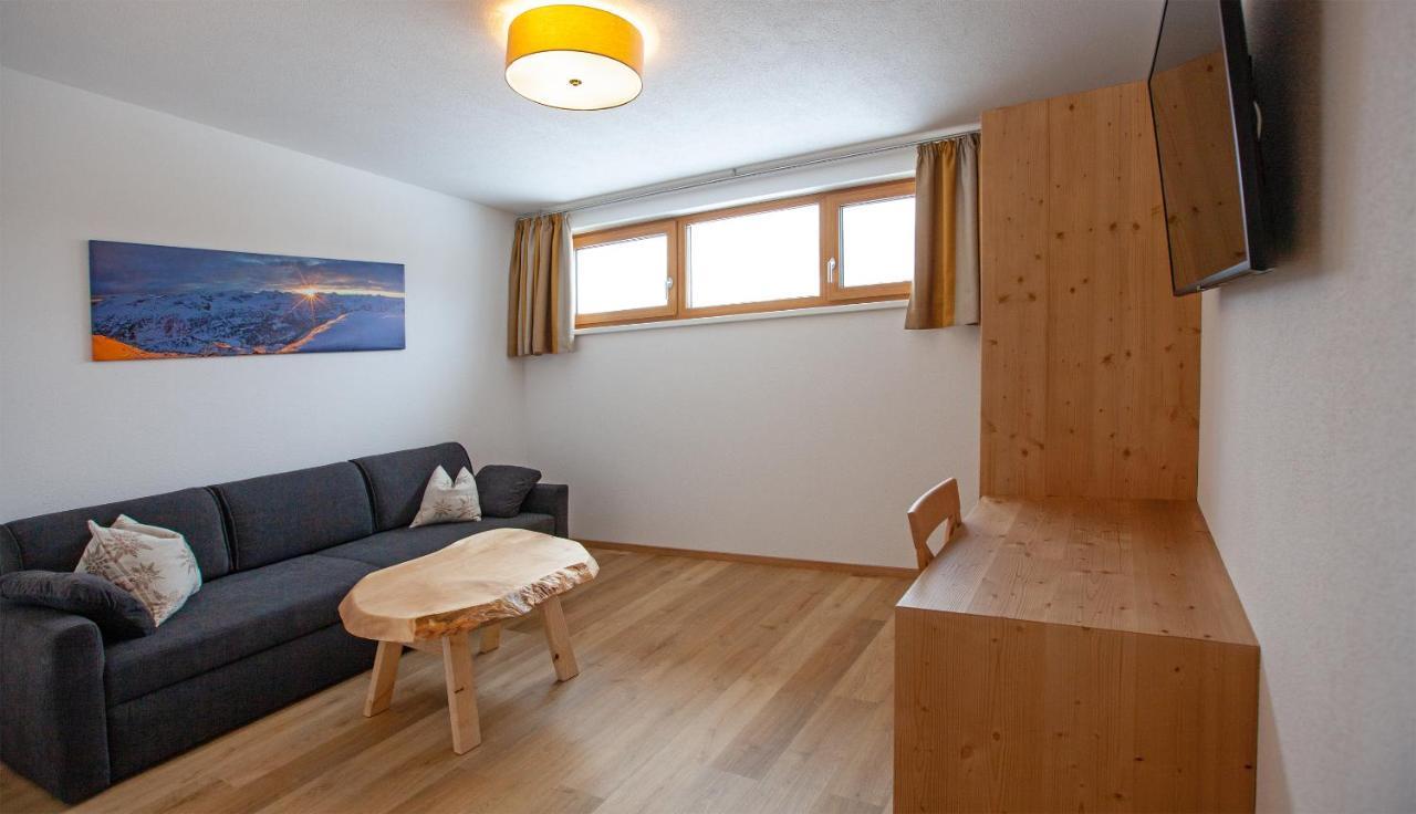 Appartement Bettina Mitterwallner Altenmarkt im Pongau Exteriör bild