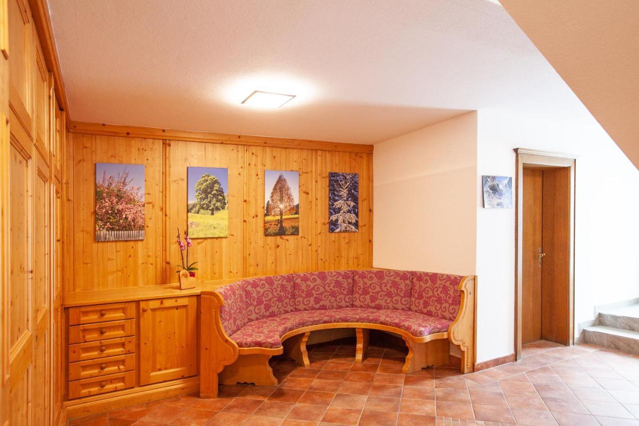 Appartement Bettina Mitterwallner Altenmarkt im Pongau Exteriör bild