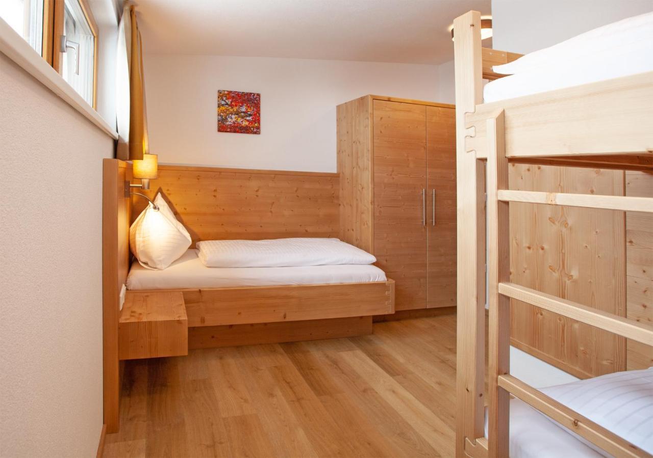 Appartement Bettina Mitterwallner Altenmarkt im Pongau Exteriör bild