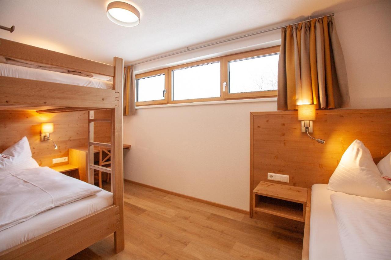 Appartement Bettina Mitterwallner Altenmarkt im Pongau Exteriör bild